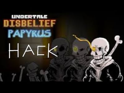 Download do APK de Disbelief Papyrus Sans Fight para Android