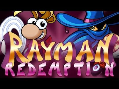 Rayman, o carismático herói sem membros completa 25 anos de existência -  GameBlast