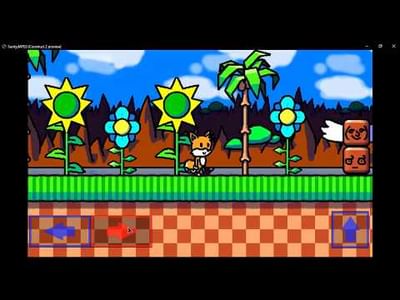 SUNKY the PC Port [Full Gameplay] - Sunky.MPEG Parody 