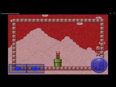 Mario.exe REMAKE Android Port by ZaP-65 Studios - Game Jolt