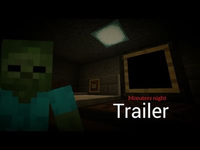 Monsters Nights 1 by Uptroad_Games - Game Jolt