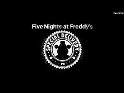 Download Five Nights at Freddy's AR: Special Delivery App for PC / Windows  / Computer