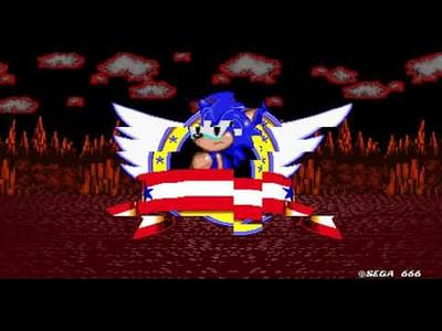 Sonic Chaos ( Remastered ) by VuyaTori - Game Jolt