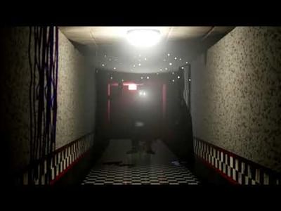 Five Nights at Freddy's 3 Remake : Mr_SkyGamingYT : Free Download