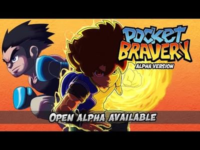 Pocket Bravery: veja gameplay, requisitos e como fazer o download do jogo