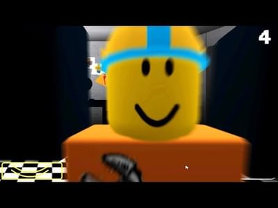 OOF sound maker - Roblox Zip Pouch