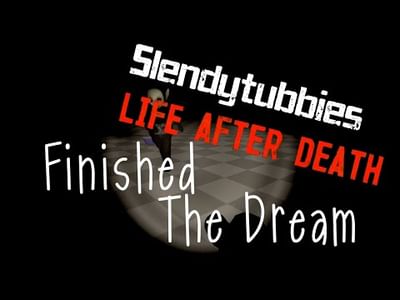 Slendytubbies Life After Death by EcorpTeam - Game Jolt