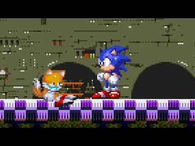 AlanFernandoMezaGomes on Game Jolt: Sonic creepypasta Sonic the hedgehog  version 666