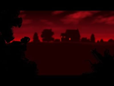 Five Nights at Freddy's 1 Doom Mod by Skornedemon - Game Jolt