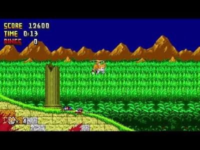 Sonic.Exe End Of The World Remake Demo another cool fan made game :)  Download Sonic.exe End Of The World Remake -, By Meaningless Awaz