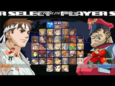 UNOTAG Street Fighter Zero Mugen By Mugenation for Android & PC by  MugenationGameplay - Game Jolt