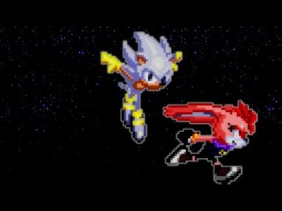 SunFIRE on Game Jolt: Sonic The hedgo editrom .EYX 😱 Sonic.eyx