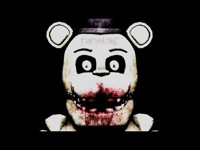 Five Nights at Freddy's 4: Custom Night by JimmyGGames - Game Jolt