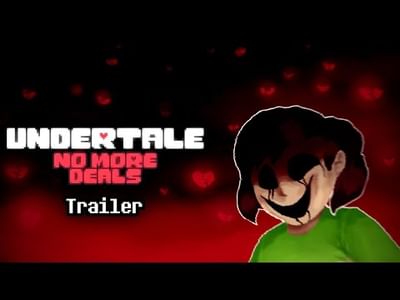 Steam Workshop::Undertale Chara End just for fun c