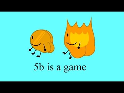 Play BFDIA 5b Game - MostPlays Online Games