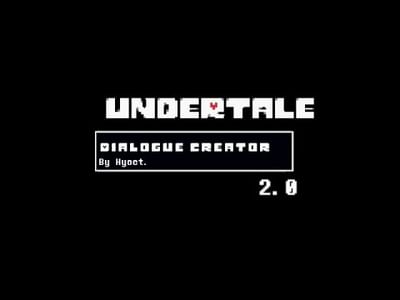 Create a Undertale Online RPG