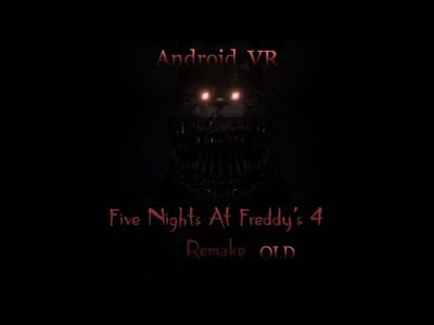 Download do APK de VR 360 for FNAF para Android