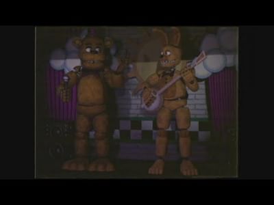 Baixar Five Nights at Freddy's 2 1.07 Android - Download APK Grátis