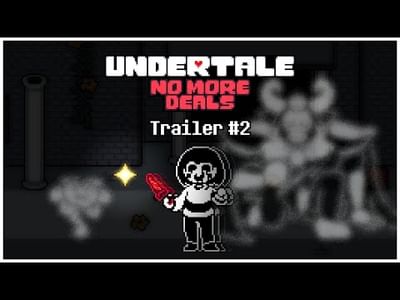 Undertale: Battles (Android & PC) by -xile- - Game Jolt