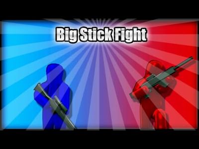 Stick Fight - Jogo Gratuito Online