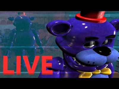 Five Nights at Freddy's: Músicas, Vídeos, Freddy Fazbear Pizzeria Jogos,  FNAF 1, 2, 3, 4 fotos