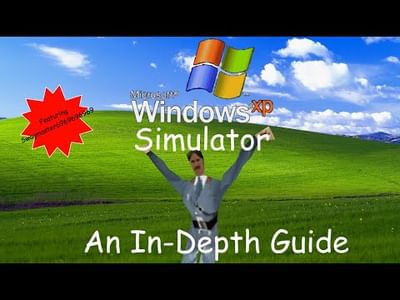 when was windows 93 simulator released