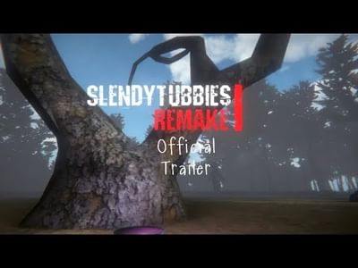 Slendytubbies Alpha Better Editions by XxReal_JackOfficialxX - Game Jolt