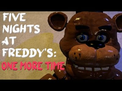 Quiz de Five Nights at Freddy s - Página 11